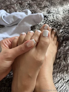 New pedi part 72