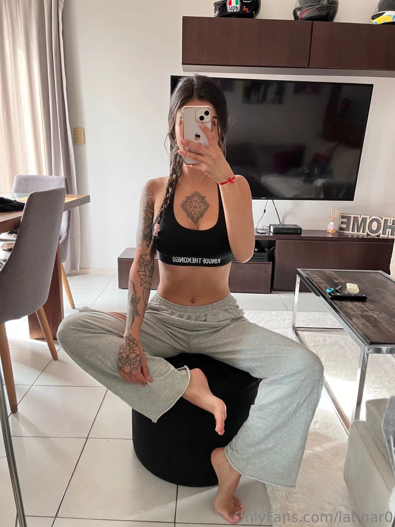 Come and worship me part 1 