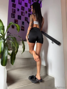 Think of this as foreplay with your eyes