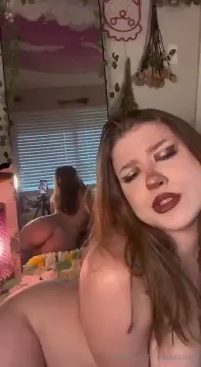 One of my sessions with a subscriber 