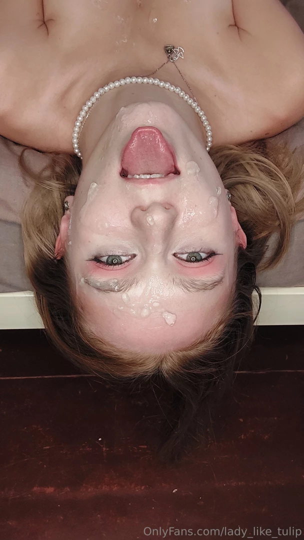 I make custom content i had to go back to creating artificial sperm it part 1 