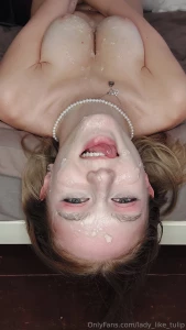 I make custom content i had to go back to creating artificial sperm it