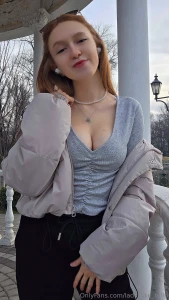 I love warm weather and the seasons and you how do you like to spend part 4