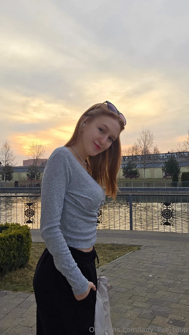 I love warm weather and the seasons and you how do you like to spend part 2 