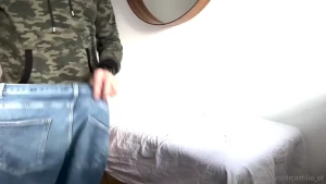 New patient consultation andytoroxxx part 1 latin patient comes to