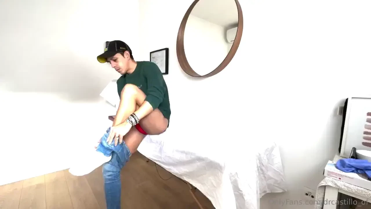 Full v deo patient consultation dymonfirexxx latin boy porn actor 