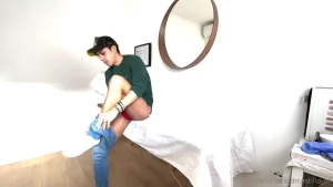 Full v deo patient consultation dymonfirexxx latin boy porn actor