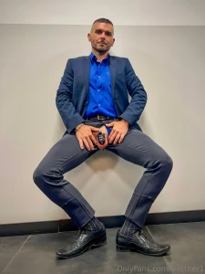 Cruising around after the gym part 2