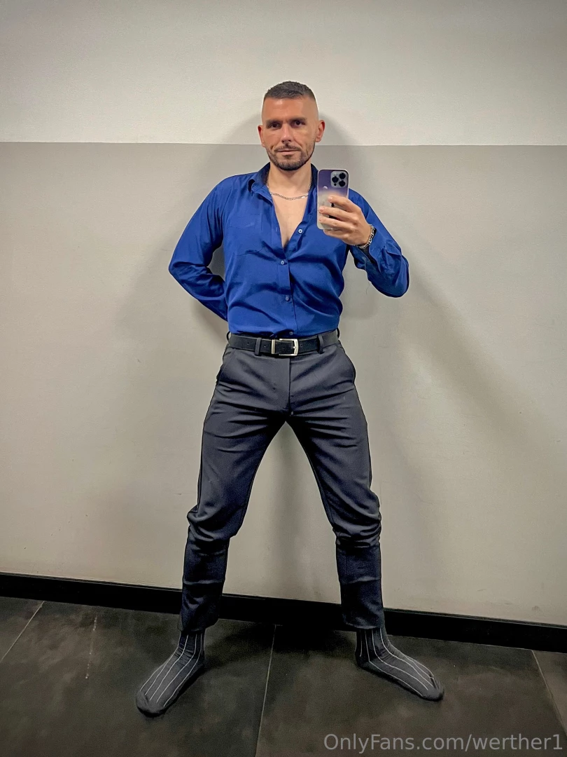 Cruising around after the gym part 3 