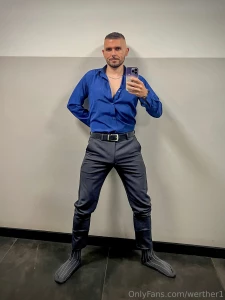 Cruising around after the gym part 3