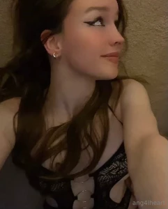 Feeling the love part 4