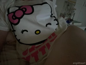 Pajamas all day type of day lt 3