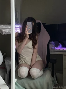 Sending love part 13