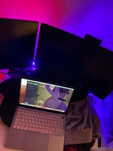 Whatever you want baby part 2