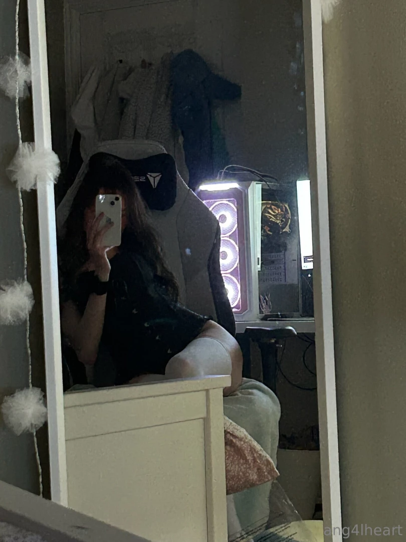 Stop scrolling and say hi part 1 