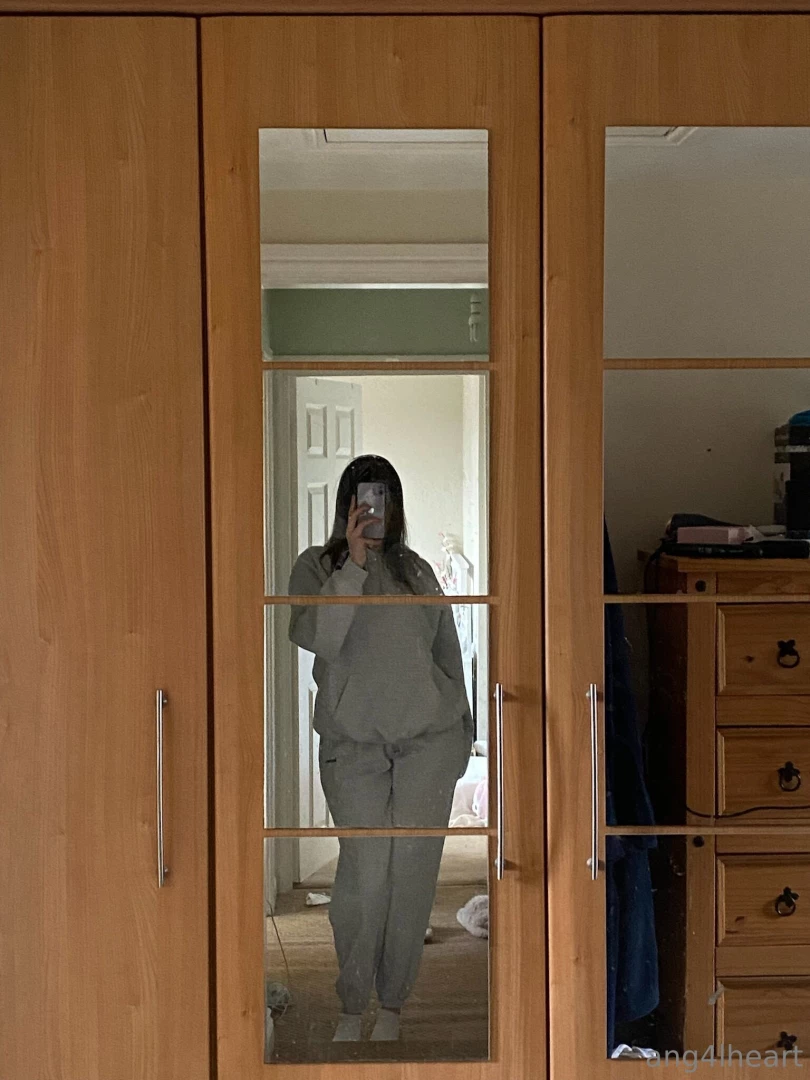 The only thing missing is you part 21 