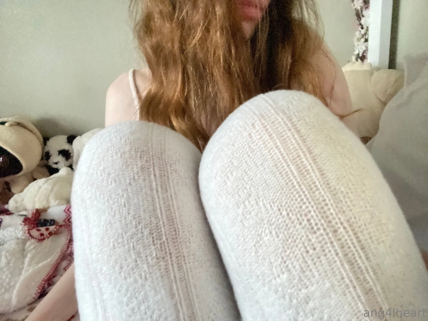 My lips are sealed part 4 