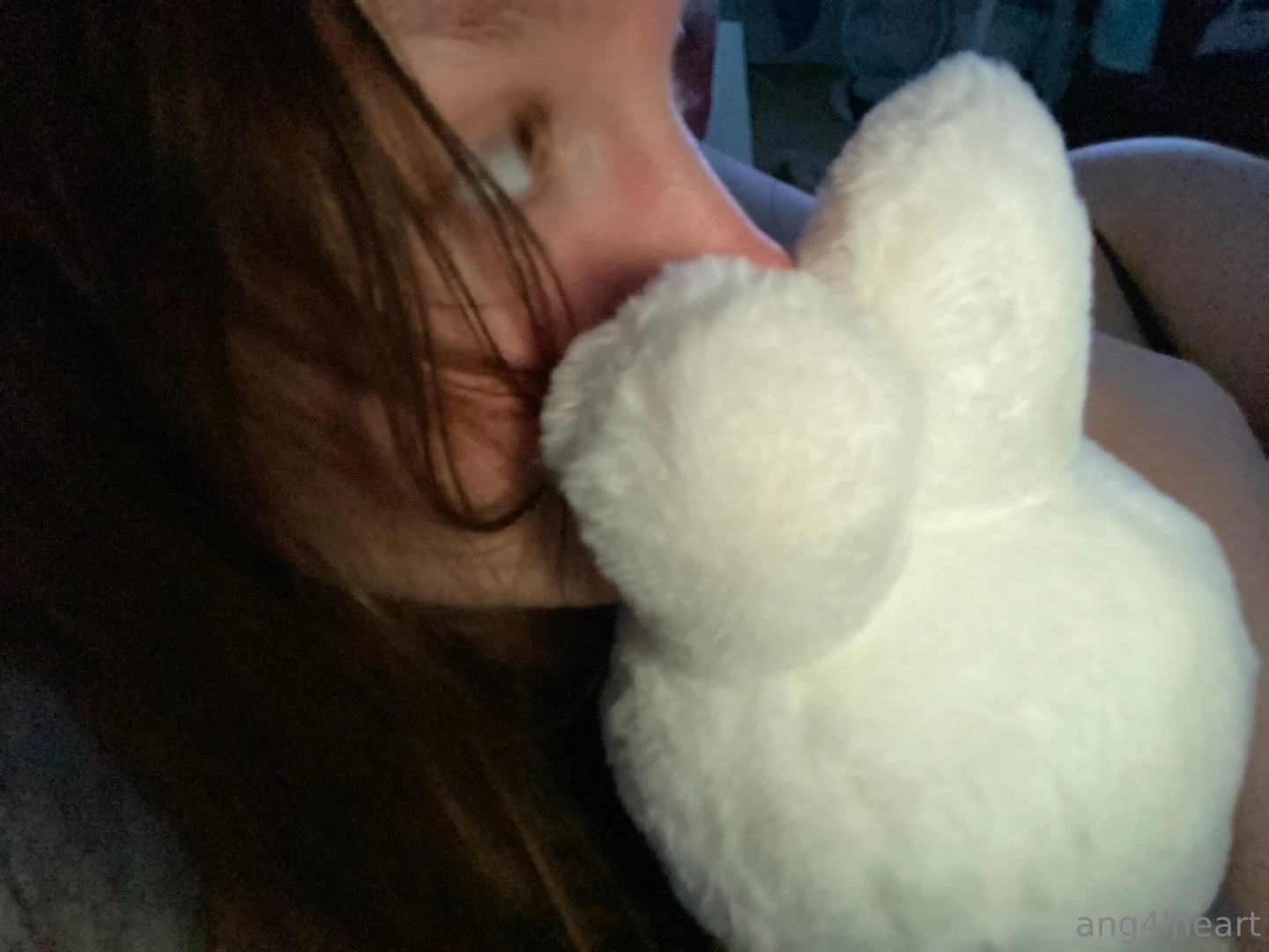 Cuddle with me lt 3 part 1 