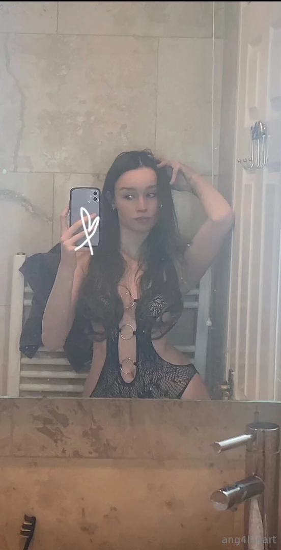 Been a while since i felt this way part 1 