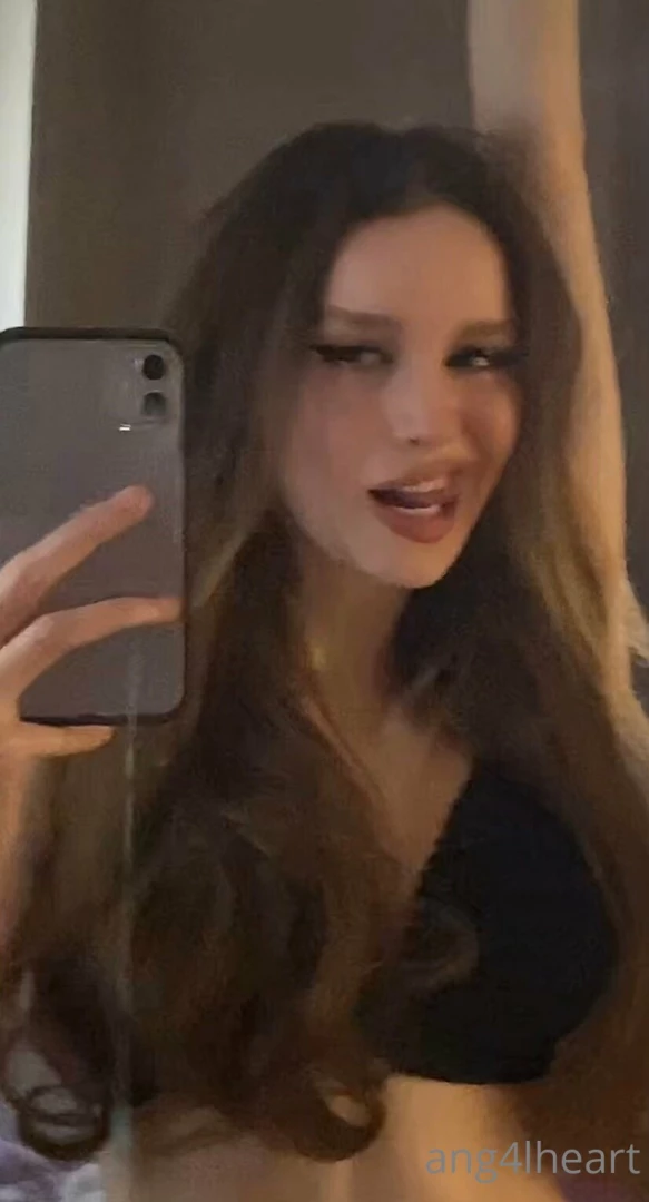 You can t resist me part 32 