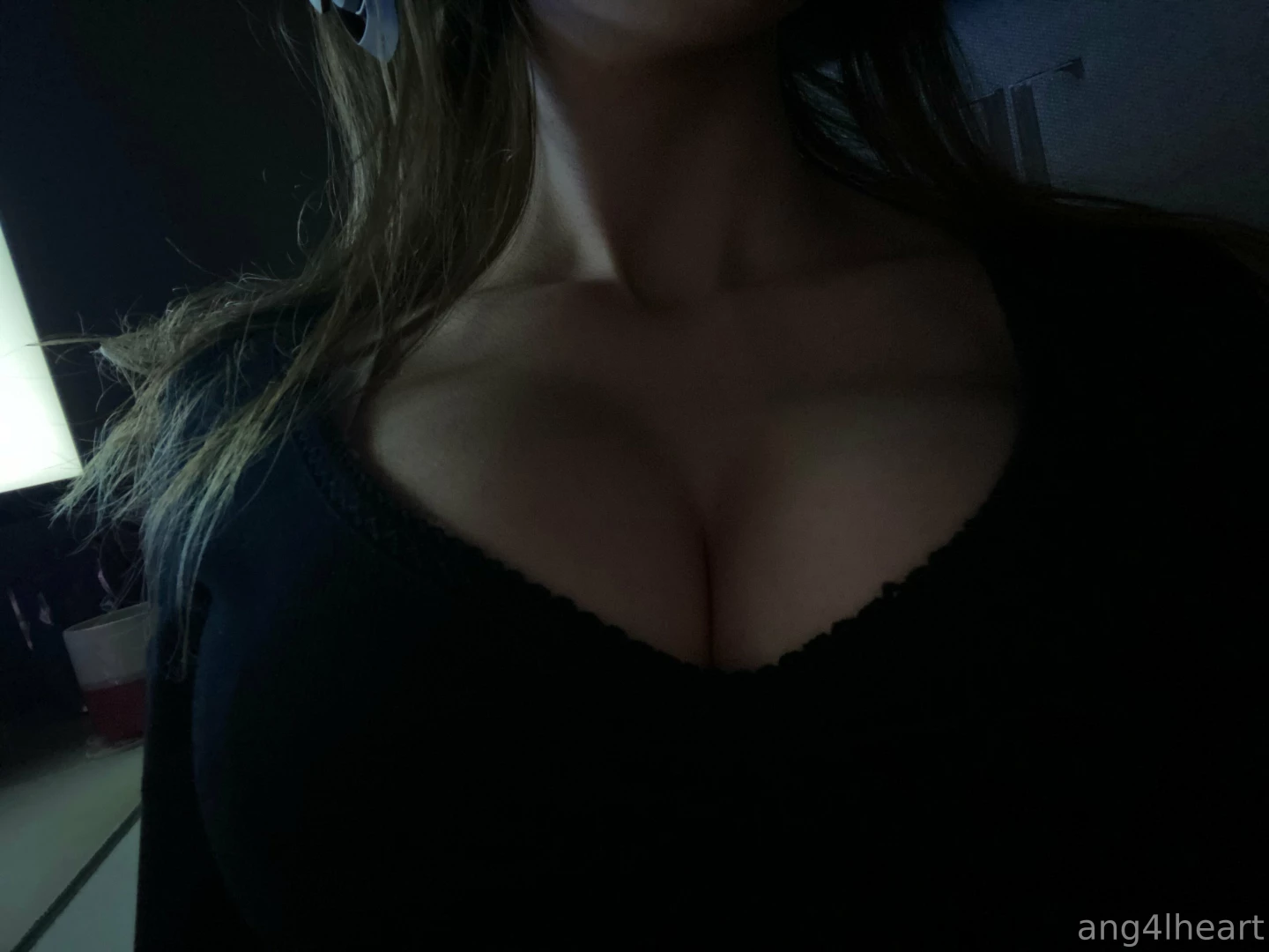 Sip breathe and thrive 