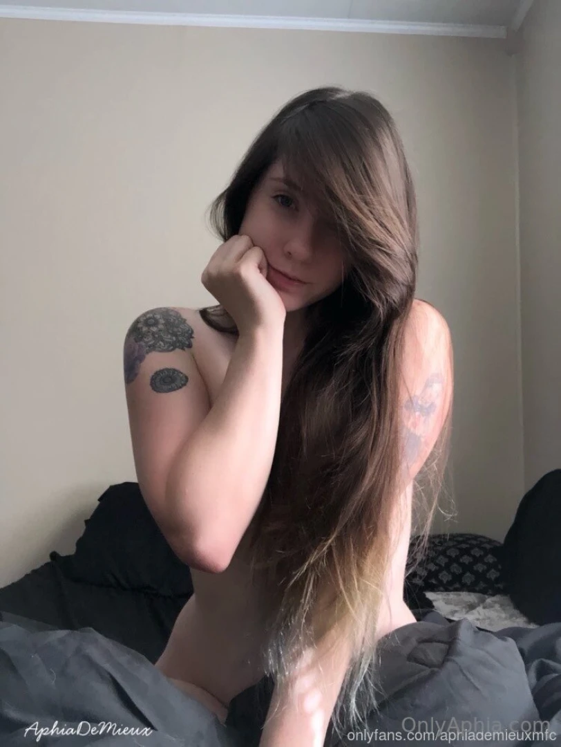 Do you want to lay in bed all day with me part 1 