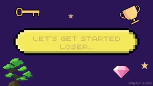 Try not to cum impossible domme version there is sph humiliation