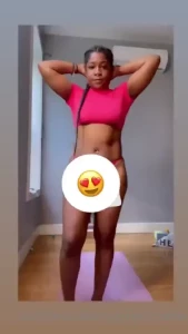 Ready for my next video