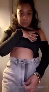 Another one filter vs no filter