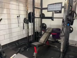 Another monster chest session with your chest master aj exclusive