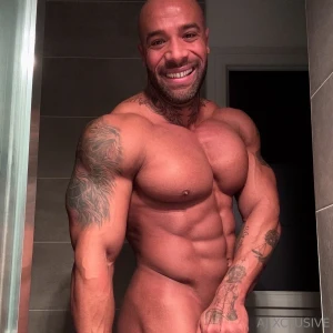 Swipe and keep swiping part 1