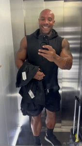 Got my first big production shoot today