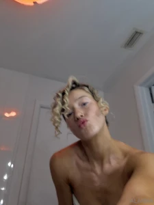 You would love to pull this off of me part 1