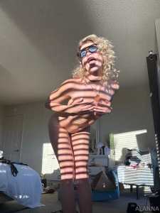 Pov youre the sun shining into my room part 1