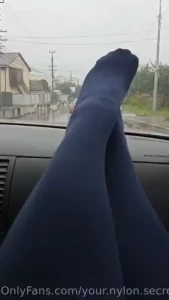 What do you usually do in traffic jams i m dancing and singing moby