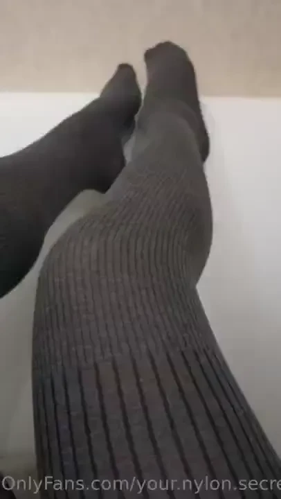 Soft and beautiful very stylish and erotic pantyhose 