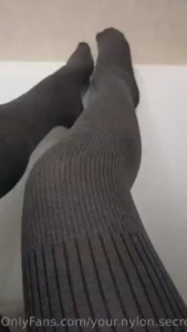 Soft and beautiful very stylish and erotic pantyhose