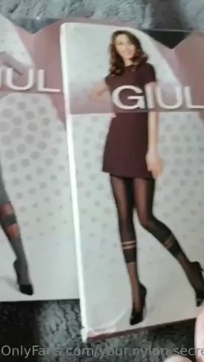 What should i wear tonight part 7 