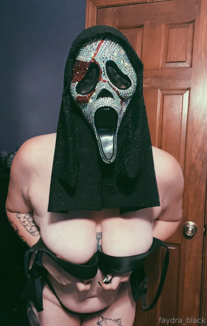 What s your favorite scary movie part 93 