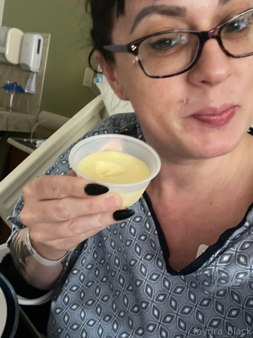 Life update posted on ig love you all 