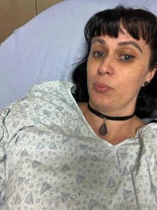 Life update posted on ig love you all part 1