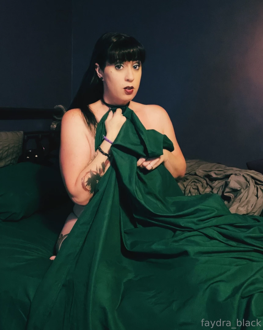 Since i have been in bed a lot resting post surgery figured you could part 8 