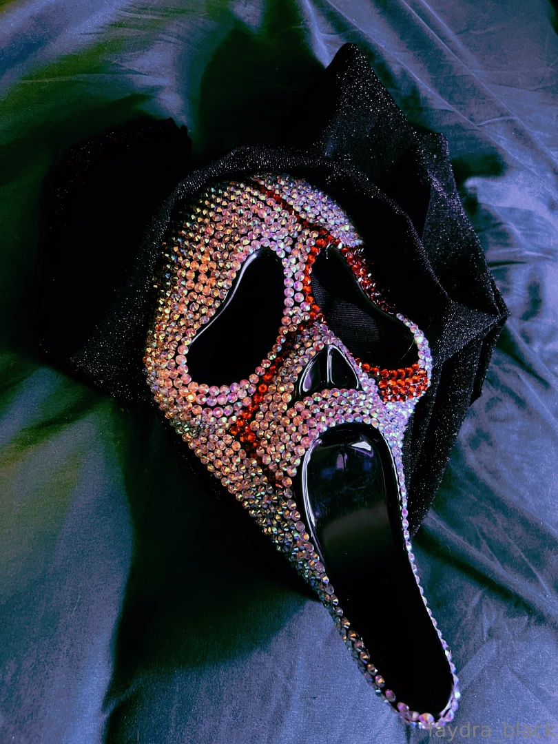 It s my favorite time of year are you ready 