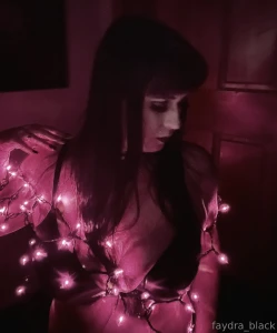 I just wanted to say thank you for being a part of this year 2024 was