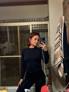 Early mornings part 12