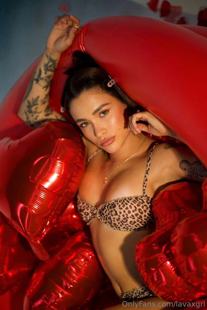 Will you be my valentine part 352 