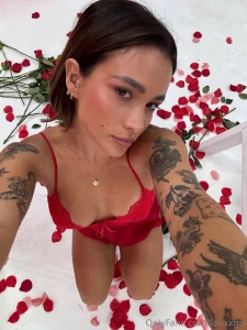 Tell me you love me part 80