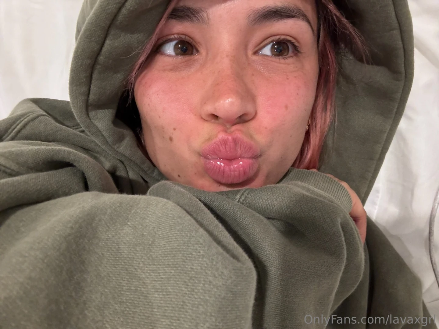 Natural all day long 