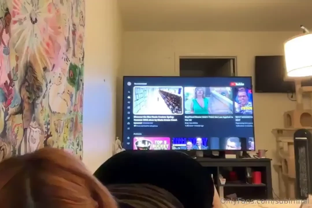 I wanna be ur cam slut 