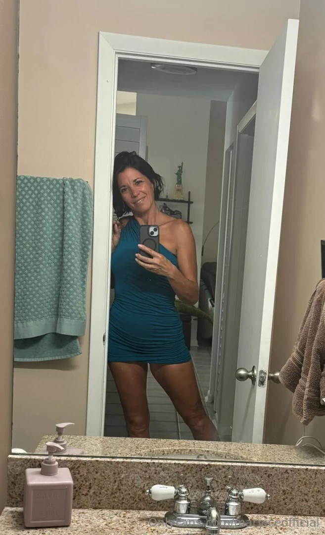 I m about to take a shower do you want to watch part 1 